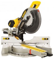 Dewalt DWS780 240V 305mm Sliding Crosscut XPS Mitre Saw £739.95